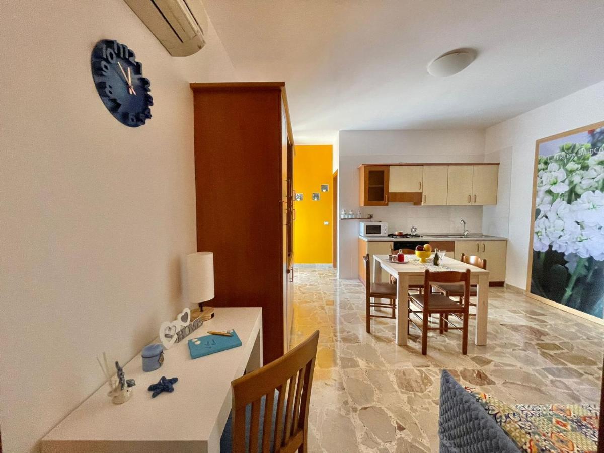 La Fresia Bianca Apartment ชากกา ภายนอก รูปภาพ