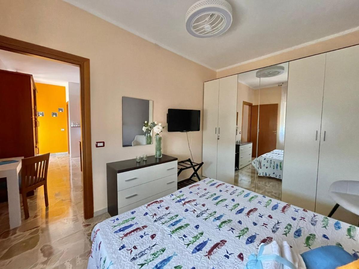 La Fresia Bianca Apartment ชากกา ภายนอก รูปภาพ