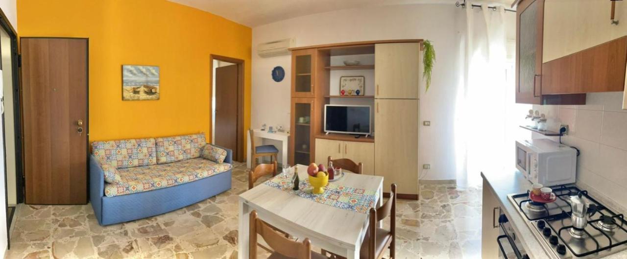 La Fresia Bianca Apartment ชากกา ภายนอก รูปภาพ