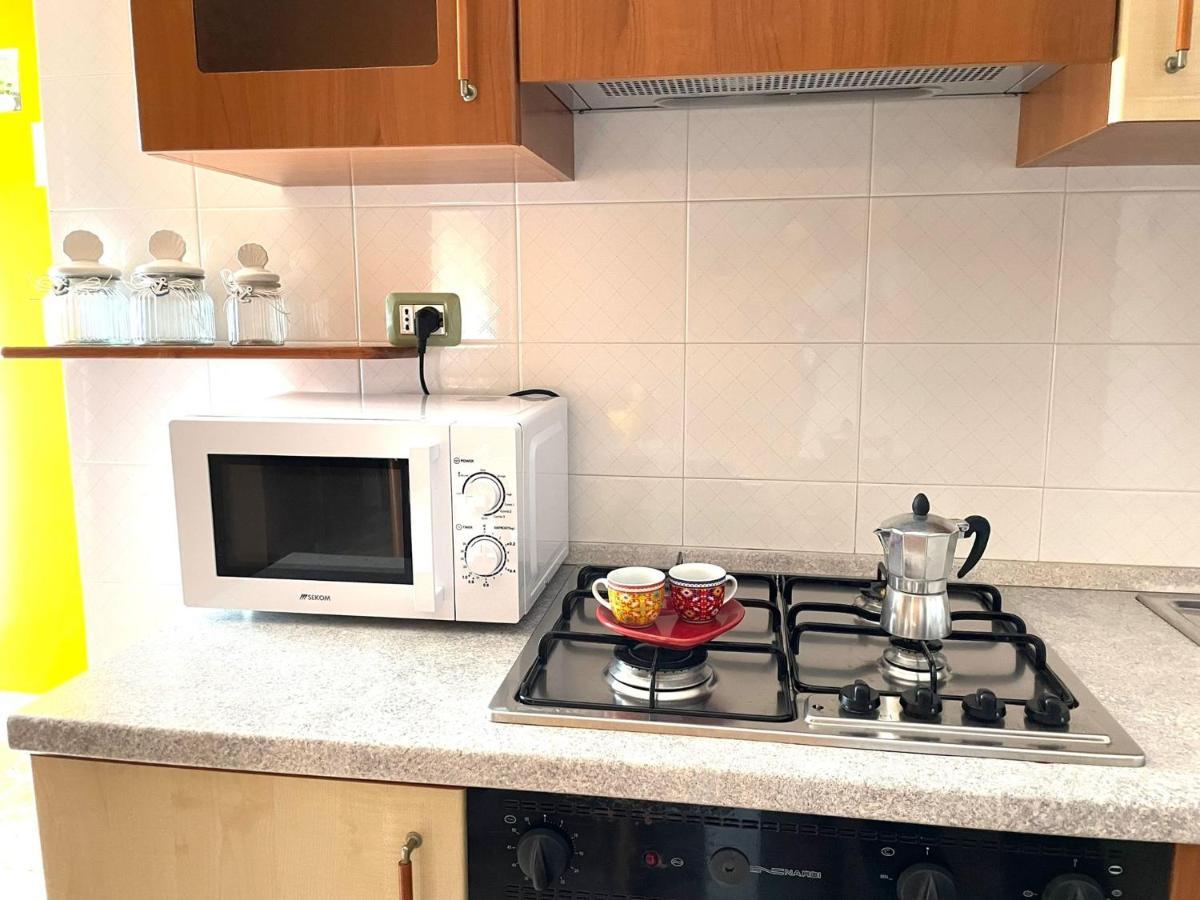 La Fresia Bianca Apartment ชากกา ภายนอก รูปภาพ