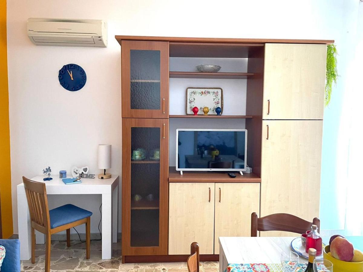La Fresia Bianca Apartment ชากกา ภายนอก รูปภาพ