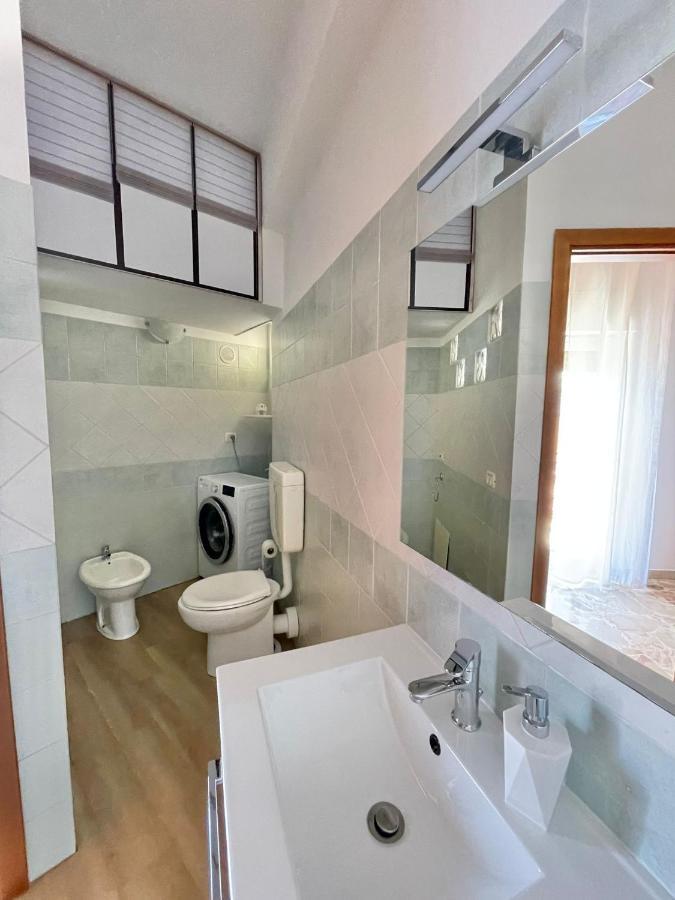 La Fresia Bianca Apartment ชากกา ภายนอก รูปภาพ