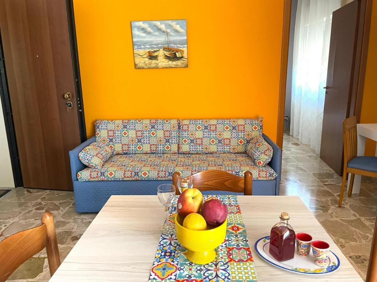 La Fresia Bianca Apartment ชากกา ภายนอก รูปภาพ