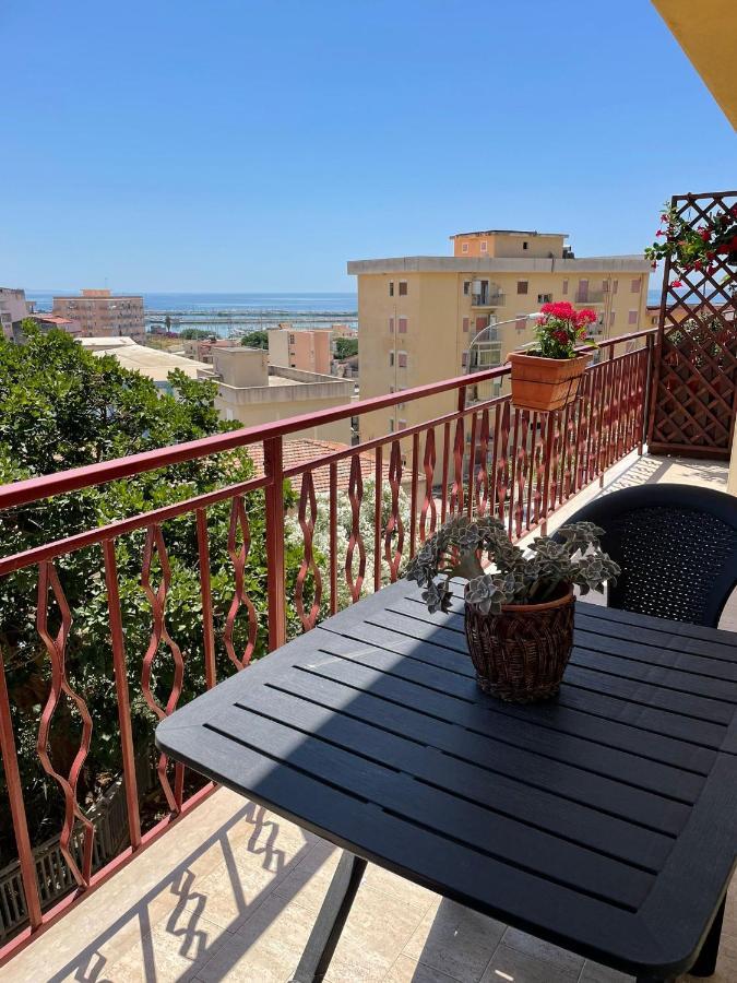 La Fresia Bianca Apartment ชากกา ภายนอก รูปภาพ