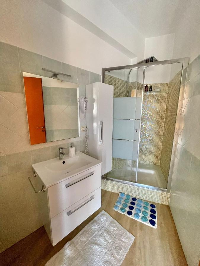 La Fresia Bianca Apartment ชากกา ภายนอก รูปภาพ