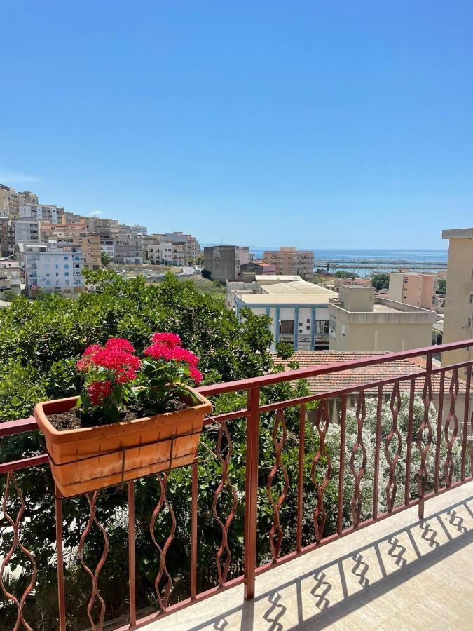 La Fresia Bianca Apartment ชากกา ภายนอก รูปภาพ
